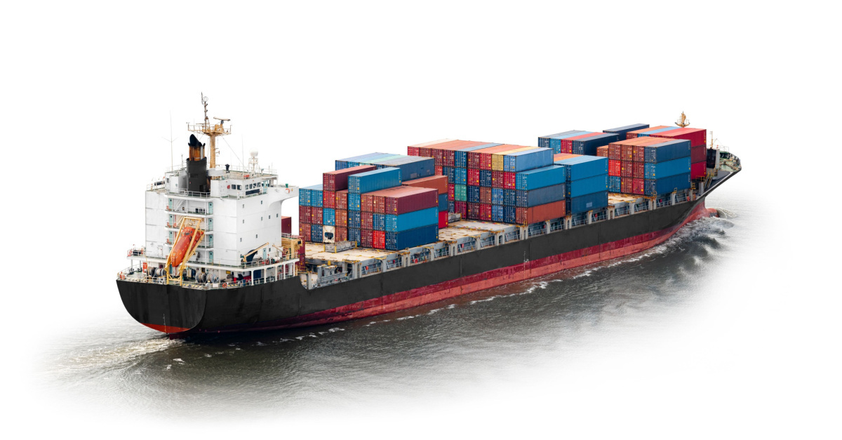 Container Logistics & Shipping News OpenTrack